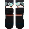 STANCE Flower Beds Quarter Sock