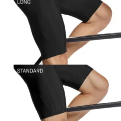 Assos Mille GTO C2 Long Bib Short - Men's -Outdoor Sports Equip Store BLA D2 2