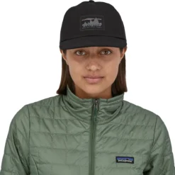 Patagonia '73 Skyline Trad Cap -Outdoor Sports Equip Store BLA D2 209