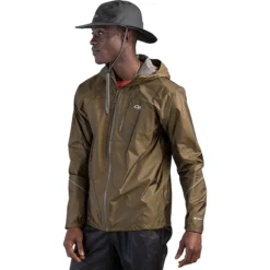 Outdoor Research Helium Rain Full Brim Hat -Outdoor Sports Equip Store BLA D2 212