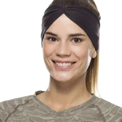 Buff CoolNet UV+ Tapered Headband -Outdoor Sports Equip Store BLA D2 221