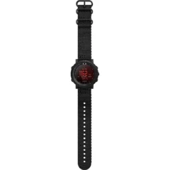 Suunto Core Alpha Stealth Watch -Outdoor Sports Equip Store BLA D2 232