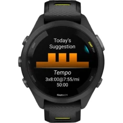 Garmin Forerunner 265S Watch -Outdoor Sports Equip Store BLA D2 235