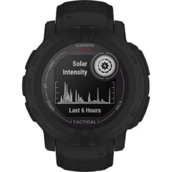 Garmin Tactical Edition Instinct 2 Solar Watch 8 Garmin Tactical Edition Instinct 2 Solar Watch -Outdoor Sports Equip Store BLA D2 240