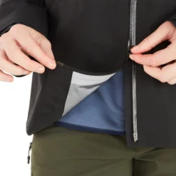 Marmot Mitre Peak Jacket - Women's 5 Marmot Mitre Peak Jacket - Women's -Outdoor Sports Equip Store BLA D2