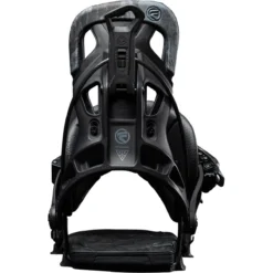 FLOW NX2 Fusion Snowboard Binding - 2023 3 FLOW NX2 Fusion Snowboard Binding - 2023 -Outdoor Sports Equip Store BLA D2 3