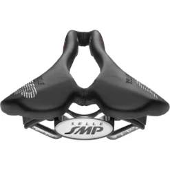 Selle SMP F30C S.i. With Carbon Rail Saddle
