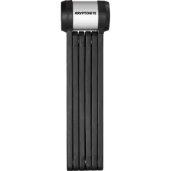 Kryptonite KryptoLok 610 S Key Folding Lock -Outdoor Sports Equip Store BLA D2 52
