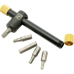 T-Handle Bit Drive -Outdoor Sports Equip Store BLA D2 53