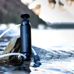 Katadyn Pocket Tactical Water Microfilter 3 Katadyn Pocket Tactical Water Microfilter -Outdoor Sports Equip Store BLA D2 67