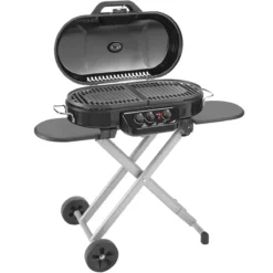 Coleman Roadtrip 285 SU Grill -Outdoor Sports Equip Store BLA D2 75