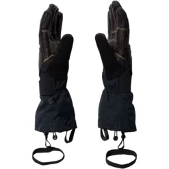 Mountain Hardwear Boundary Ridge GORE-TEX Glove - Men's 2 Mountain Hardwear Boundary Ridge GORE-TEX Glove - Men's -Outdoor Sports Equip Store BLA D2 83