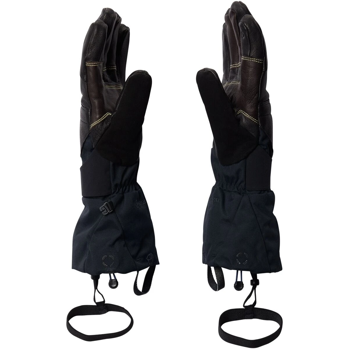 Boundary Ridge GORE-TEX Glove - Men's Mountain Hardwear Boundary Ridge GORE-TEX Glove - Men's -Outdoor Sports Equip Store BLA D2 83