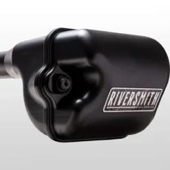 River Quiver 2-Banger Standard Mount Fly Rod Roof Rack 2 River Quiver 2-Banger Standard Mount Fly Rod Roof Rack -Outdoor Sports Equip Store BLA D2 90