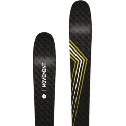 MOVEMENT Alp Tracks 90 Ski - 2024 -Outdoor Sports Equip Store BLA D2 92