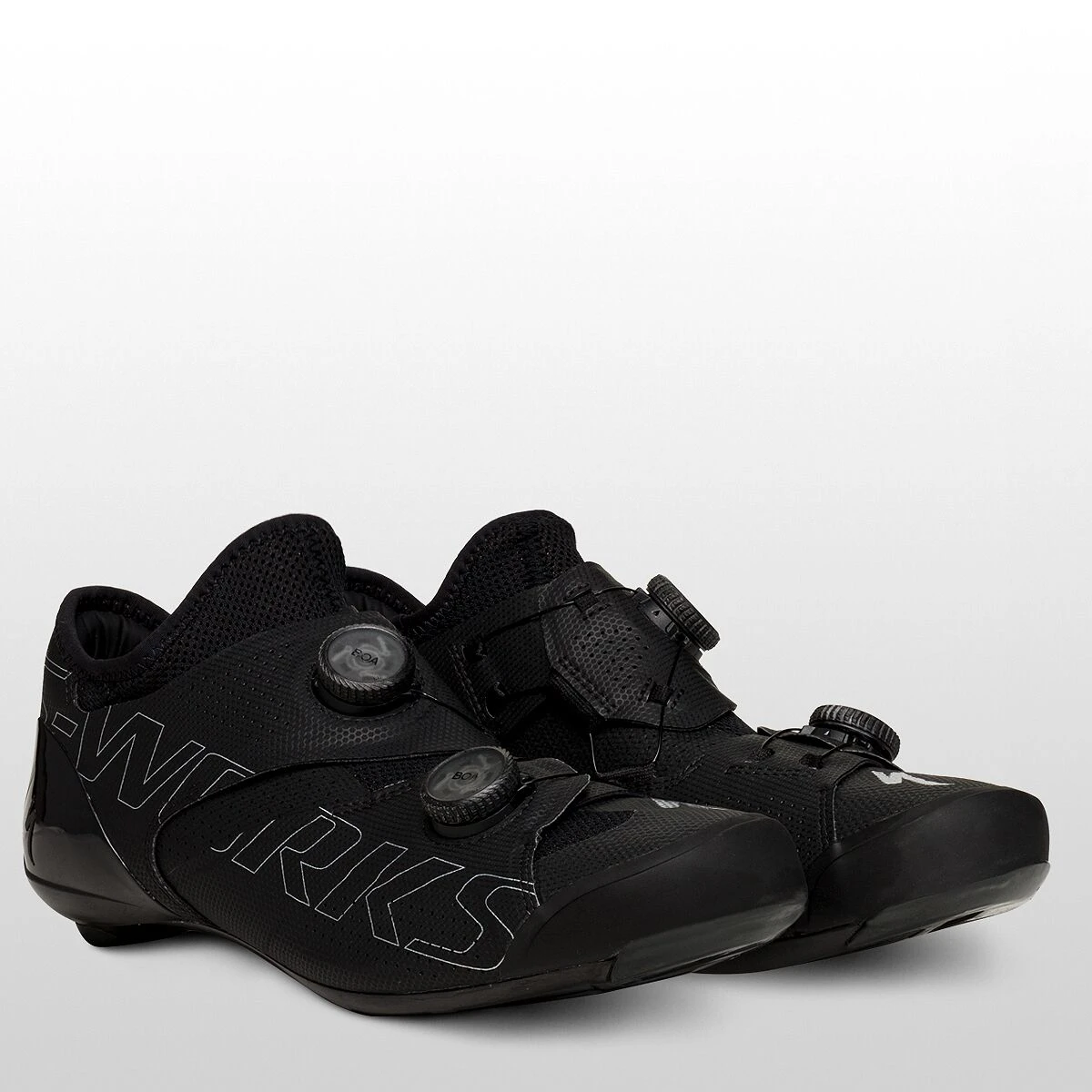 S-Works Ares Wide Road Shoe Specialized S-Works Ares Wide Road Shoe -Outdoor Sports Equip Store BLA D22