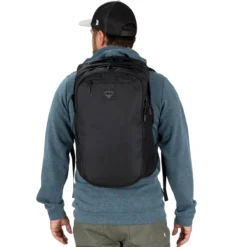 Aoede Daypack -Outdoor Sports Equip Store BLA D26 2