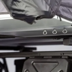 Skycamp 3.0 Mini Rooftop Tent: 2-Person 4-Season -Outdoor Sports Equip Store BLA D27 1