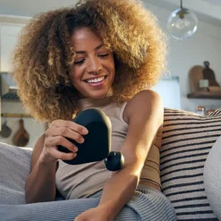 Therabody Theragun Mini - 2nd Gen -Outdoor Sports Equip Store BLA D3 100