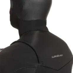 Quiksilver 4/3 Sessions CZ Hooded Wetsuit - Men's 6 Quiksilver 4/3 Sessions CZ Hooded Wetsuit - Men's -Outdoor Sports Equip Store BLA D3 106