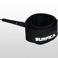 Surfboard 7mm Leash -Outdoor Sports Equip Store BLA D3 107