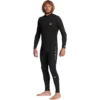 Billabong 3/2 Absolute Back Zip Full Wetsuit - Men's