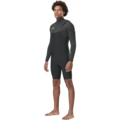 Meta Long-Sleeve 2/2mm Free Wetsuit - Men's