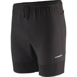 Patagonia Endless Run Short - Men's 2 Patagonia Endless Run Short - Men's -Outdoor Sports Equip Store BLA D3 12