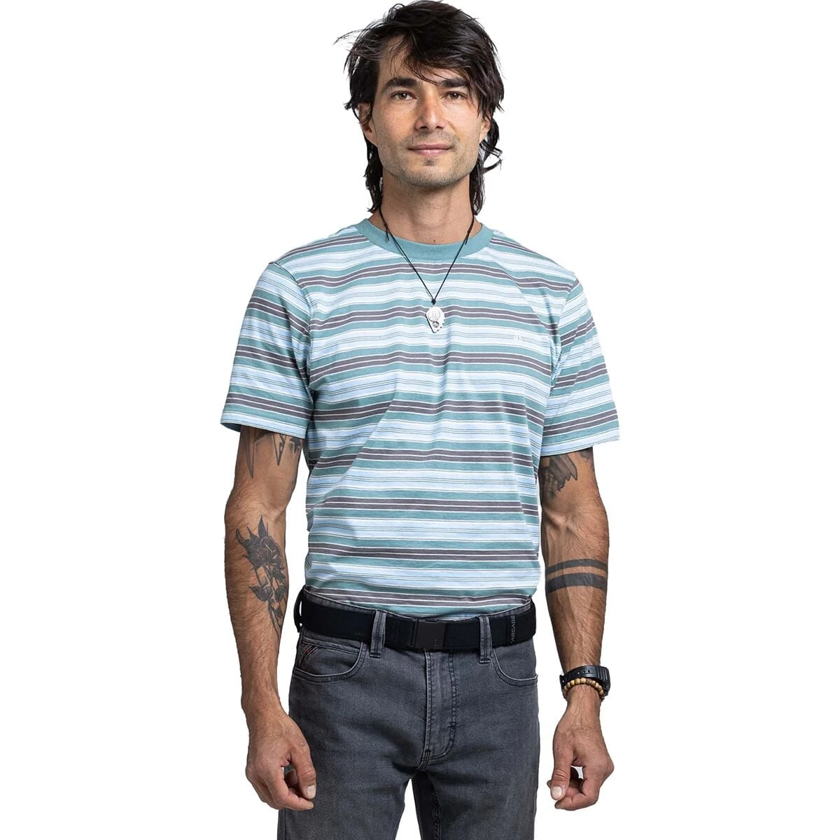 Atlas Slim Belt ARCADE Atlas Slim Belt -Outdoor Sports Equip Store BLA D3 136