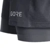 GOREWEAR R5 2in1 Short - Men's