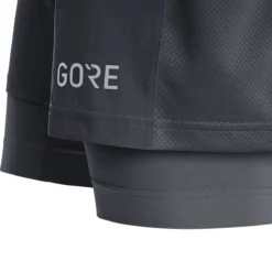 GOREWEAR R5 2in1 Short - Men's