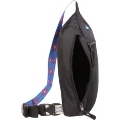 KAVU Yoho Sling Bag -Outdoor Sports Equip Store BLA D3 169