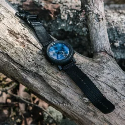 Suunto Core Alpha Stealth Watch