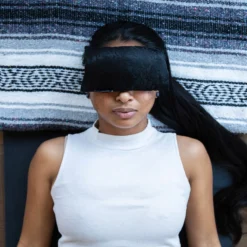 Silk Herbal Eyebag -Outdoor Sports Equip Store BLA D3 27