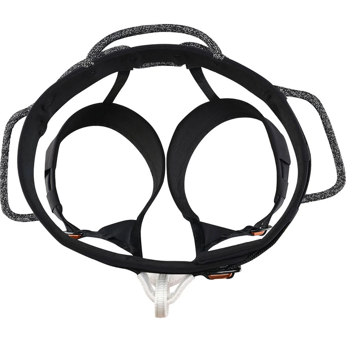 Aquila Harness Petzl Aquila Harness -Outdoor Sports Equip Store BLA D3 34