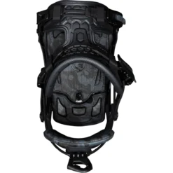 FLOW NX2 Fusion Snowboard Binding - 2023 5 FLOW NX2 Fusion Snowboard Binding - 2023 -Outdoor Sports Equip Store BLA D3 4