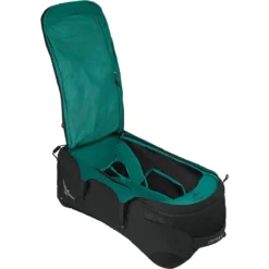 Fairview Wheeled 65L Travel Pack -Outdoor Sports Equip Store BLA D3 46