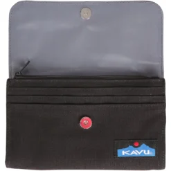 KAVU Islamorada Cross Body Wallet