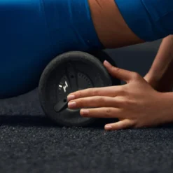 Hyperice Vyper 3.0 Vibrating Fitness Roller 3 Hyperice Vyper 3.0 Vibrating Fitness Roller -Outdoor Sports Equip Store BLA D3 5