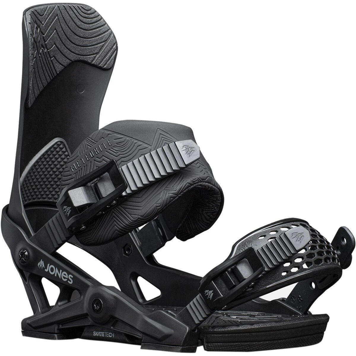 Mercury Snowboard Binding - 2023 Mercury Snowboard Binding - 2023 -Outdoor Sports Equip Store BLA D3 60
