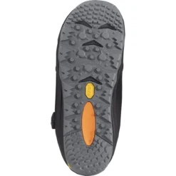 NIDECKER Index Snowboard Boot - 2024 - Men's -Outdoor Sports Equip Store BLA D3 61