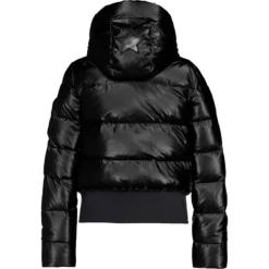 GOLDBERGH Bombardino No Fur Jacket - Women's -Outdoor Sports Equip Store BLA D3 66