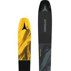 Atomic Backland 107 Ski - 2023 -Outdoor Sports Equip Store BLA D3 70