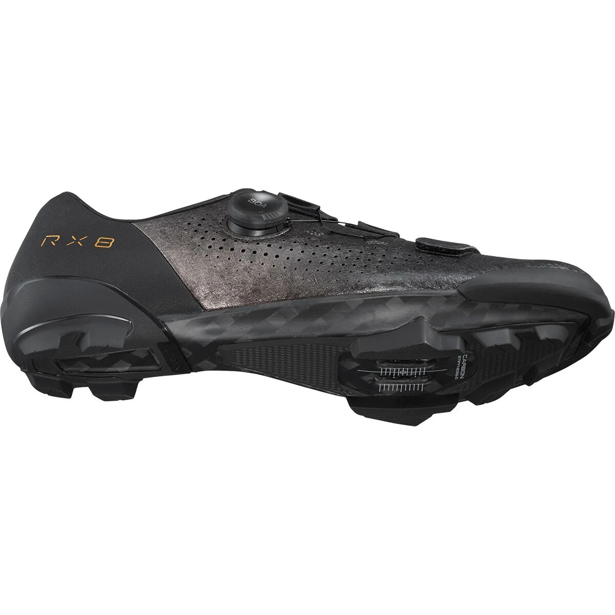 RX801 Mountain Bike Shoe - Men's Shimano RX801 Mountain Bike Shoe - Men's -Outdoor Sports Equip Store BLA D3 75