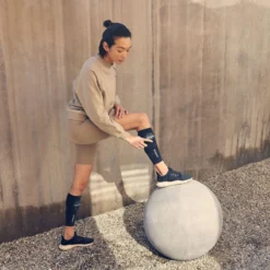 Therabody RecoveryPulse Calf 2 Therabody RecoveryPulse Calf -Outdoor Sports Equip Store BLA D3 92