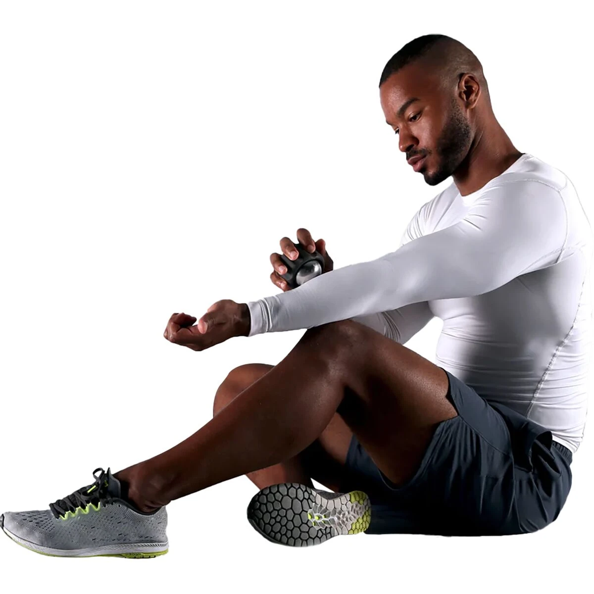 Ice Therapy Ball Ice Therapy Ball -Outdoor Sports Equip Store BLA D3 97