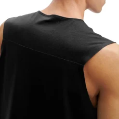 On Running Training Tank - Men's -Outdoor Sports Equip Store BLA D4 11