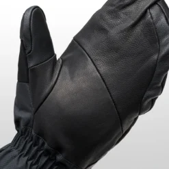Outdoor Research Prevail Heated GORE-TEX Mitten