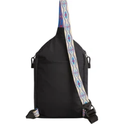 KAVU Yoho Sling Bag -Outdoor Sports Equip Store BLA D4 128