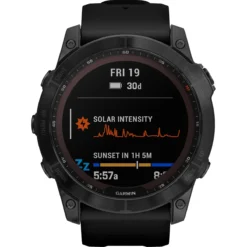 Garmin Fenix 7 Sapphire Solar Smartwatch 10 Garmin Fenix 7 Sapphire Solar Smartwatch -Outdoor Sports Equip Store BLA D4 129